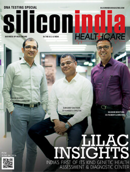Silicon India Magazine