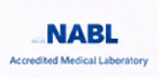 NABL — Accredited Medical Laboratory