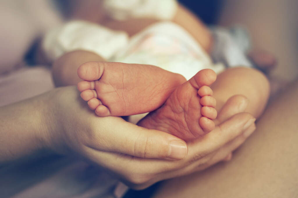 Baby Born at 36 Weeks: Causes, Risks and How to Care