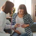 Baby, Pregnancy, Prenatal visit meaning, Trimesters of pregnancy, Trimester breakdown, First Trimester