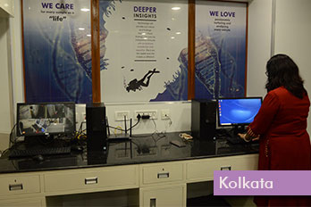 Genetic Diagnostic Centre Kolkata