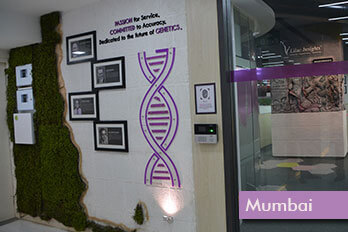 Genetic Diagnostic Centre Mumbai