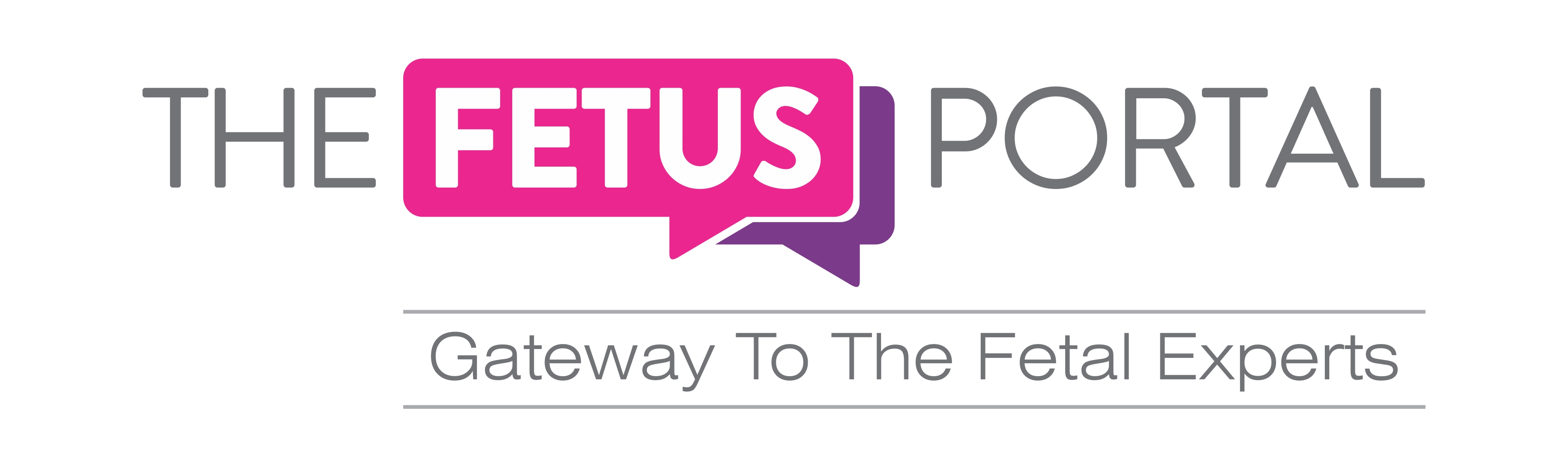 Fetal Portal Logo