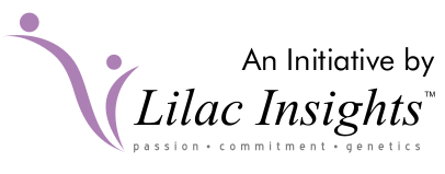 Lilac logo