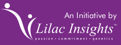 Lilac logo